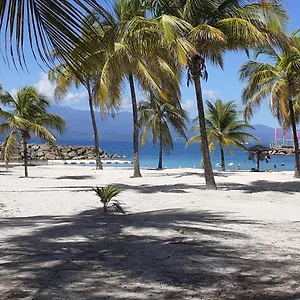 Résidence Savane Appartement Le Gosier (Grande-Terre)