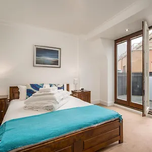 5, 48 Bishopsgate By Living Hébergement de vacances Londres