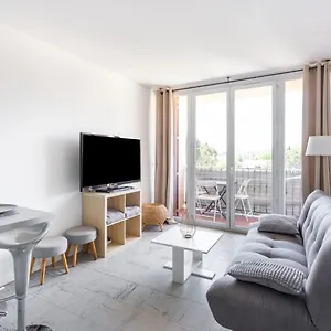 Le Cormoran Appartement Le Lavandou
