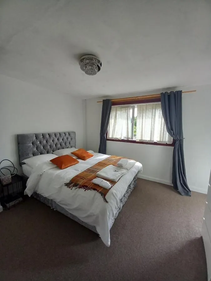 White House In Edinburgh, 2 Bedroom Good Location 0*, Edinburgh United Kingdom