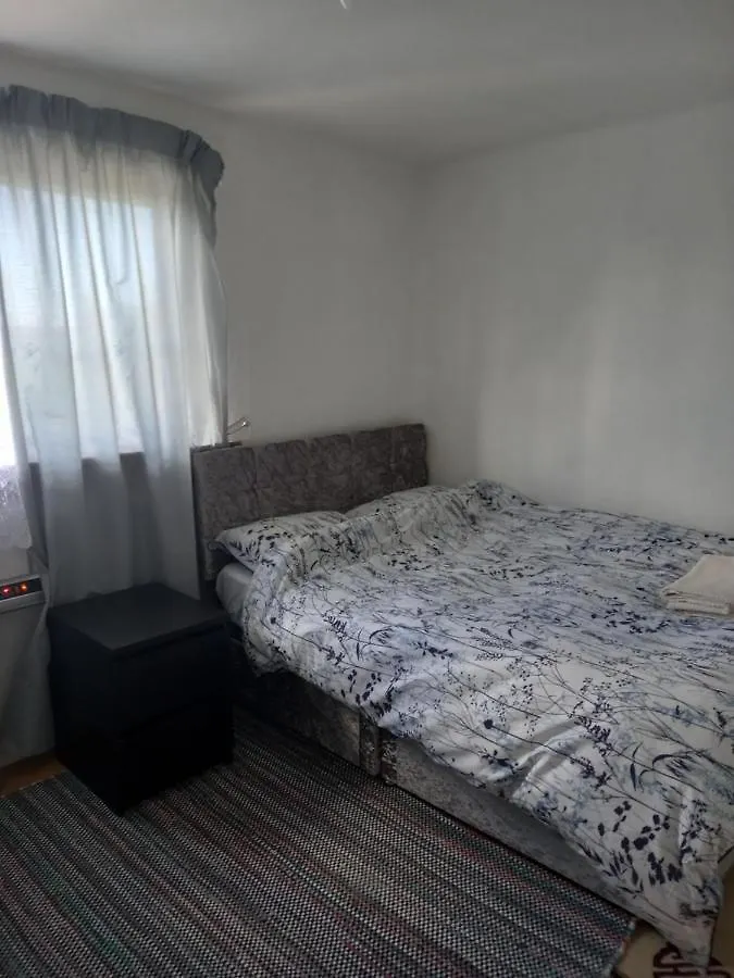 Apartment White House In Edinburgh, 2 Bedroom Good Location United Kingdom