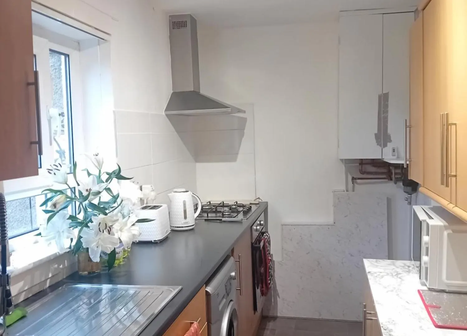 White House In Edinburgh, 2 Bedroom Good Location 0*, Edinburgh United Kingdom